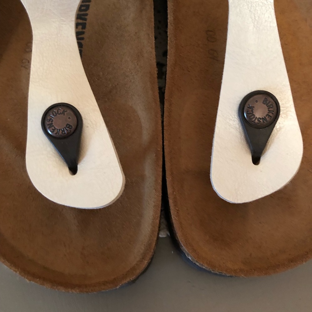 New Birkenstock Gizeh Sandals Shoes - Picture 3 of 5